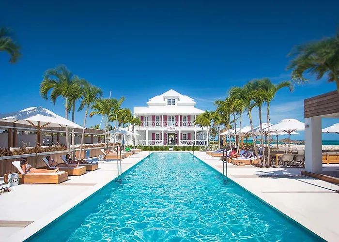 Palm Cay Marina And