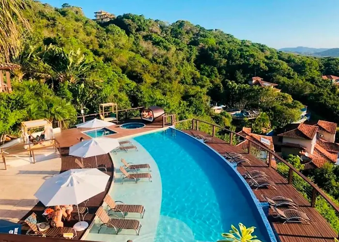 Hotels With Four Stars Eny Boutique & Spa