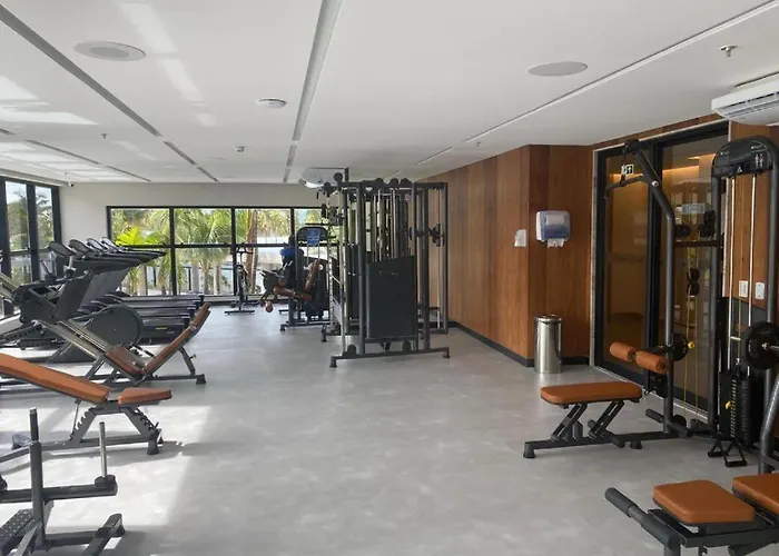 Salinas Premium Resort - Flat