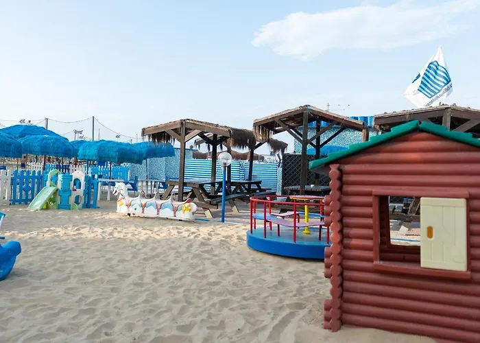 Pescara Blu B&B
