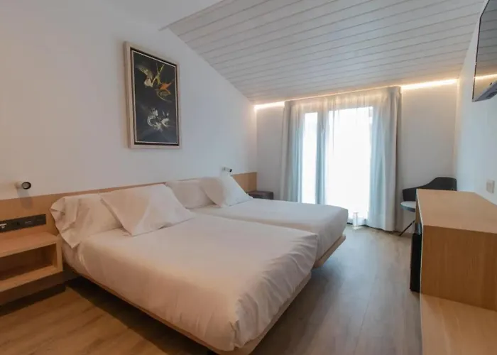 Hotel: Hotel Cortabitarte