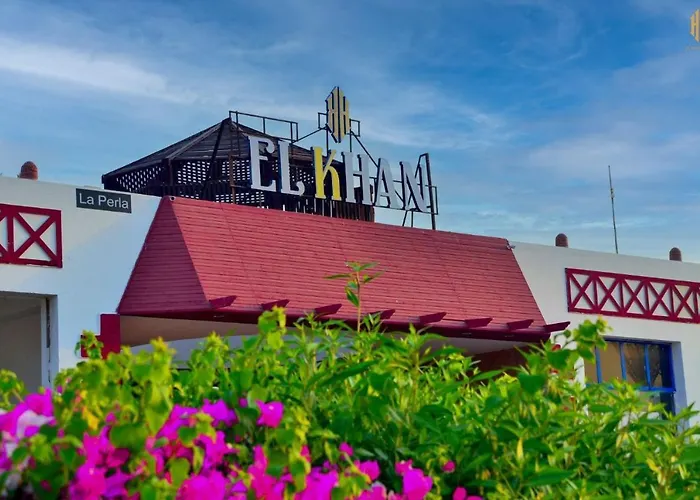 El Khan Sharm