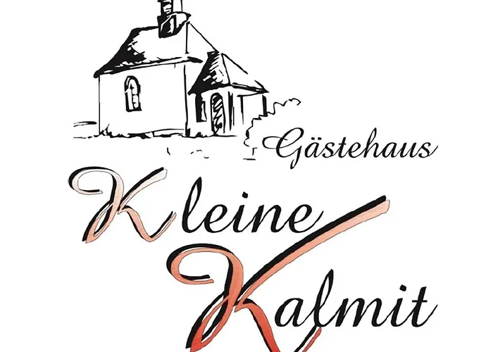 Gästehaus Kleine Kalmit