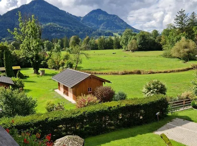 Gästehaus Geist