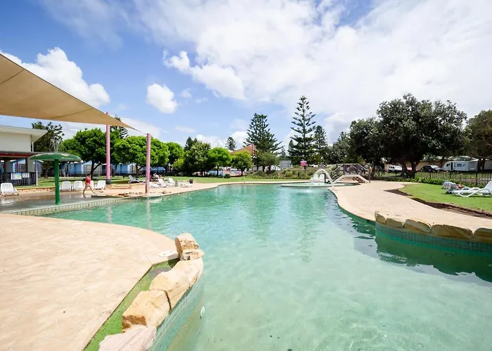 Nrma Toowoon Bay Holiday Park