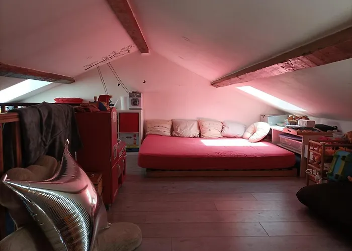 La Casa De La Ciotat