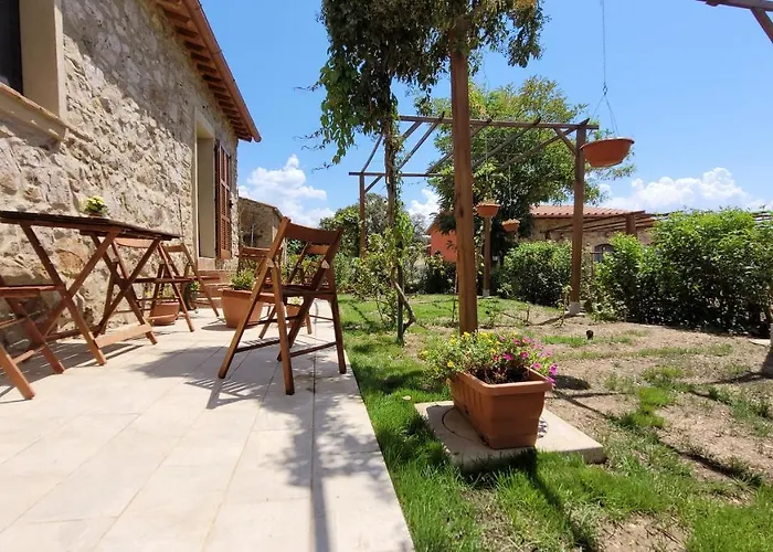 Agriturismo Poggio la Lodola