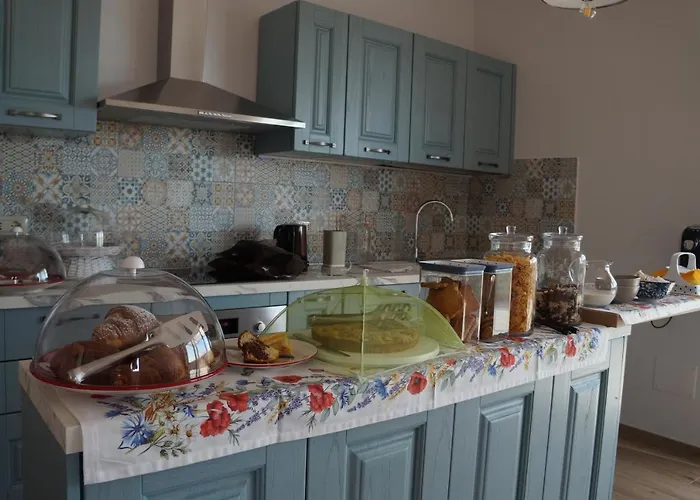 La Sperella Bed&Breakfast