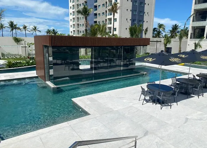 Salinas Premium Resort