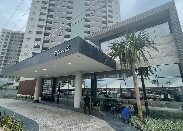 Salinas Premium Resort