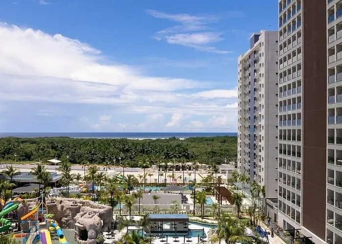 Salinas Premium Resort