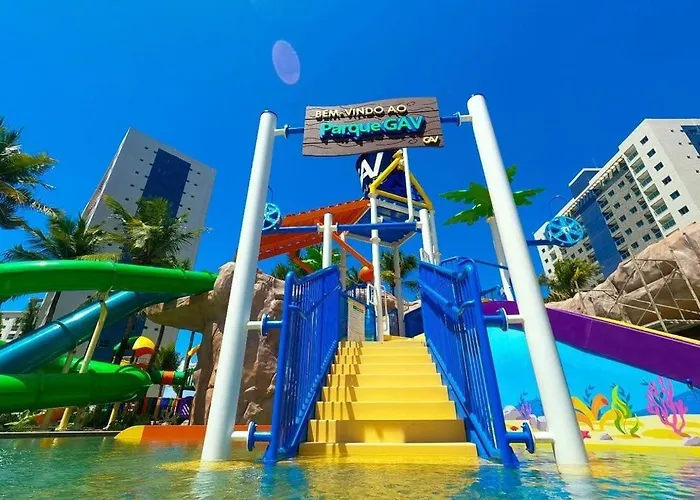 Salinas Premium Resort
