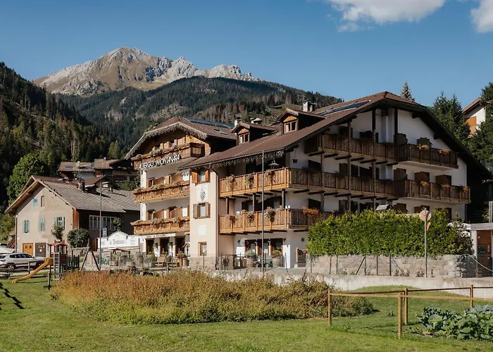 Hotel Montanara