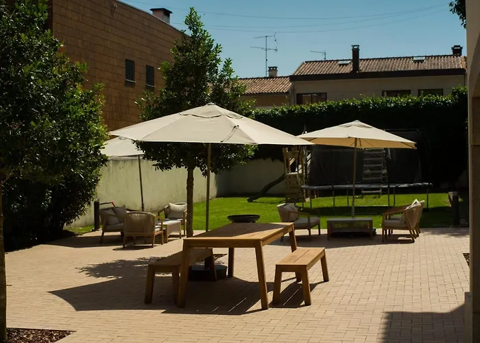 3 Marias Residence