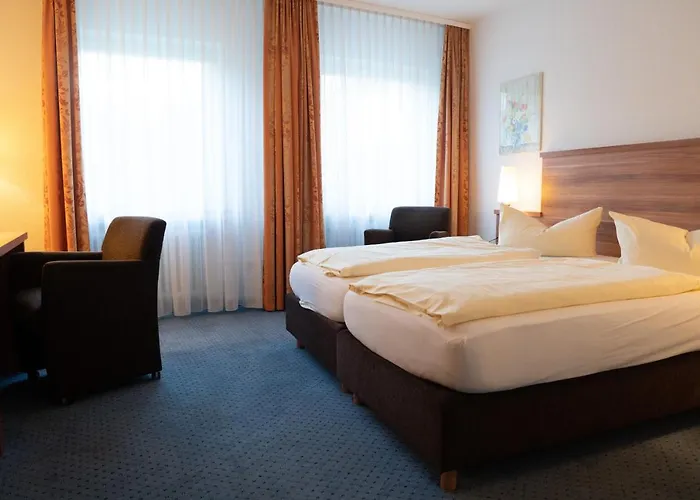 Hotel Jägerhof