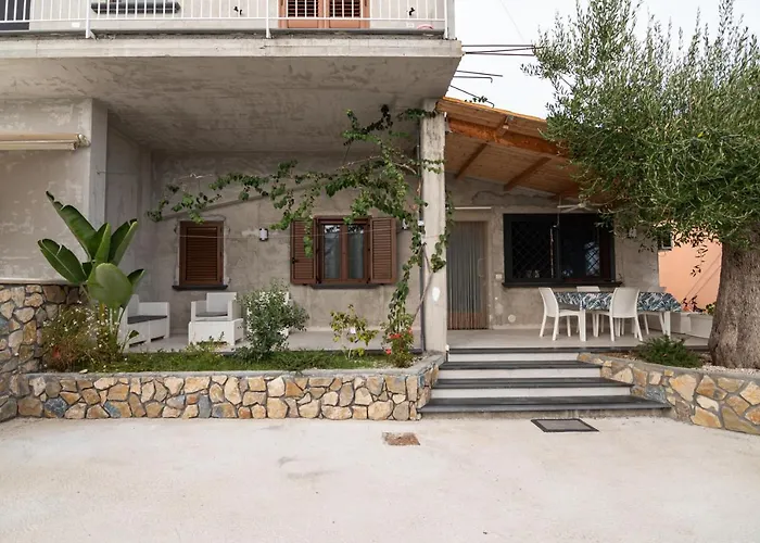Residence La Maison