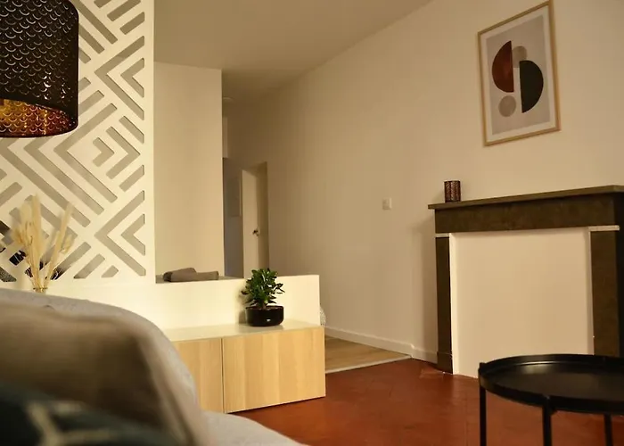 Le Cémalou - Cœur d'Orange