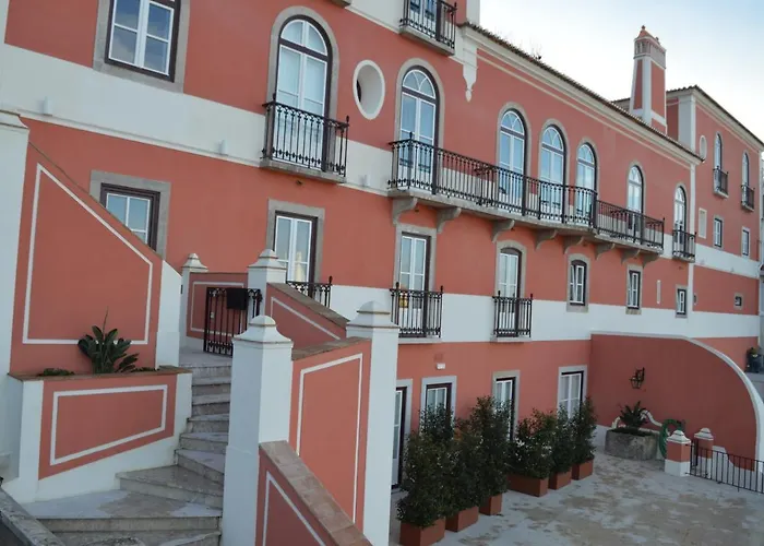 Villa Bela Vista