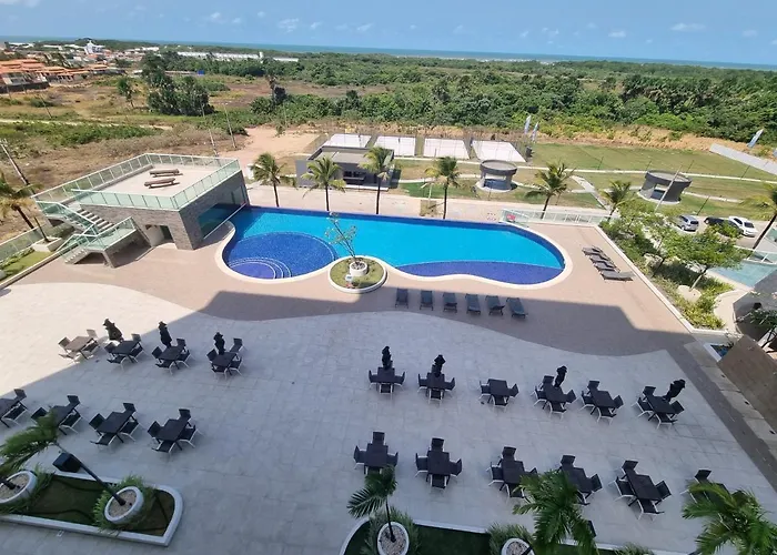 GRS Hotéis&Reservas Salinas Resort