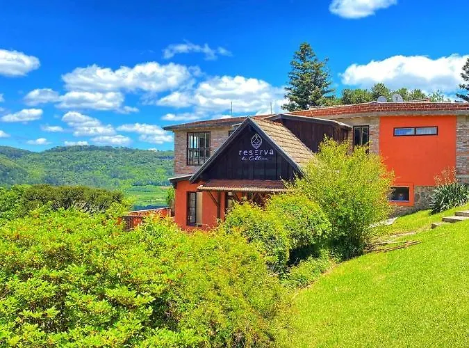 Reserva Da Collina