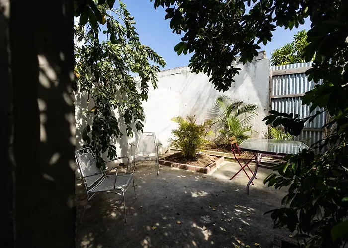 La Esmeralda Pr