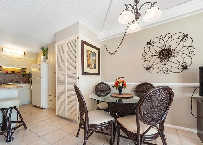 Summit Beach Resort By Resort Collection