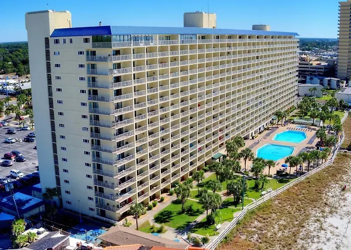 Summit Beach Resort By Resort Collection