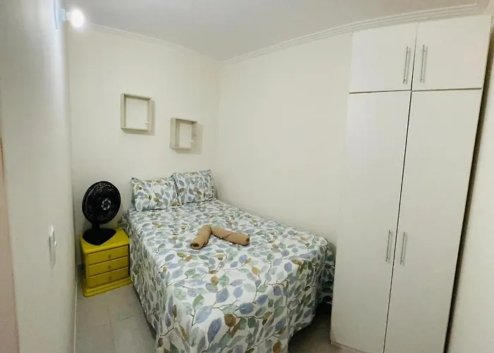 encantador em salvador