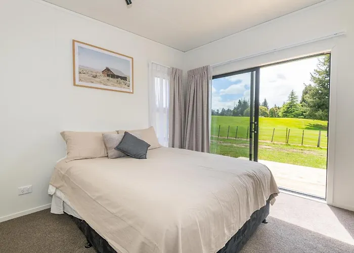 Apartment: Fairway Cottages