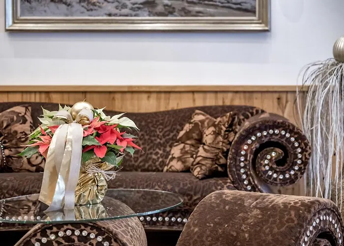 Hotel Garni Christine