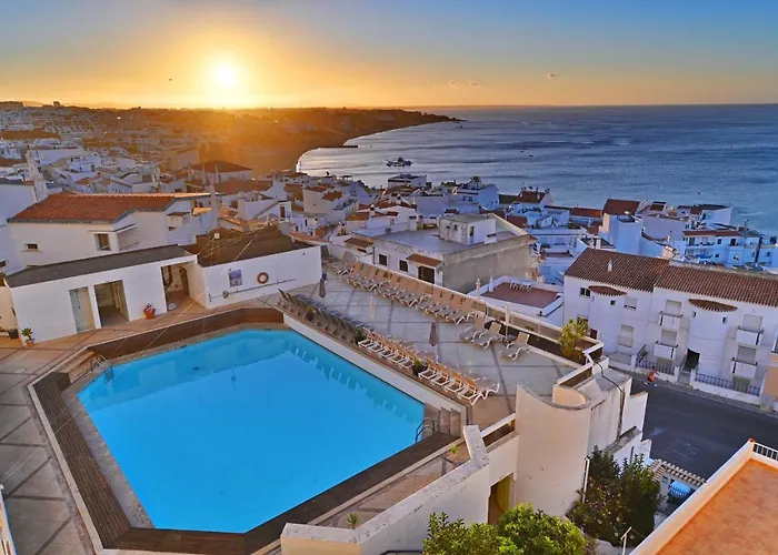 Familienhotel: Boa Vista Hotel & Spa - Adults Only