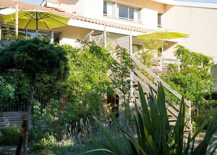 Le Lodge du Cap Ferret