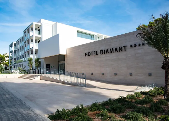 Diamant Hotel&Aparthotel