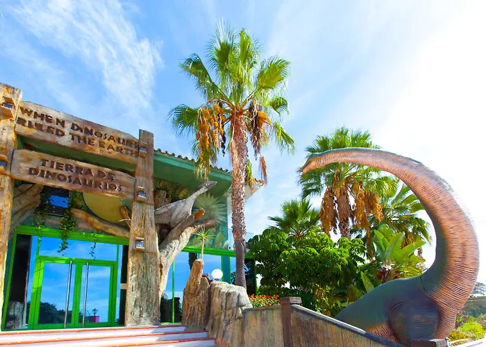 Cheap hotel: Diverhotel Dino Marbella