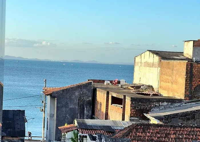 encantador em salvador