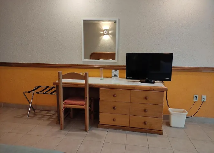 Hotel La Rinconada Tequisquiapan