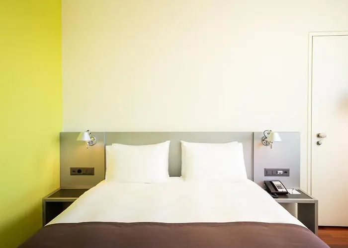 Holiday Inn Westside By Ihg