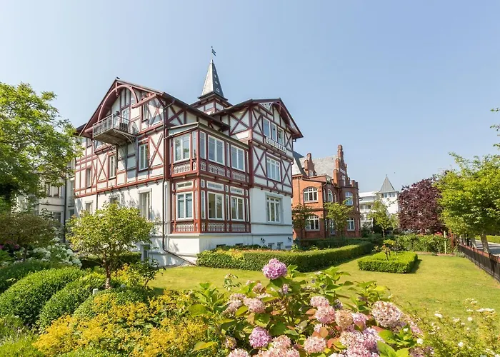  Villa Quisisana