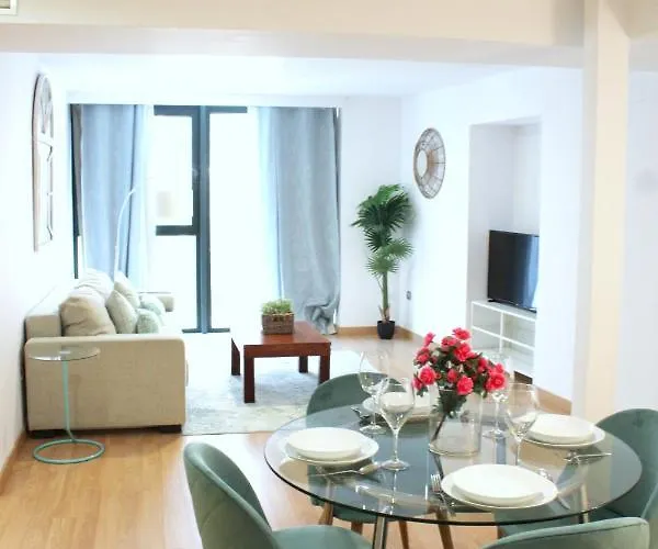 Albareda Olehousing