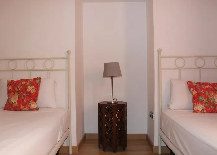 Albareda Olehousing