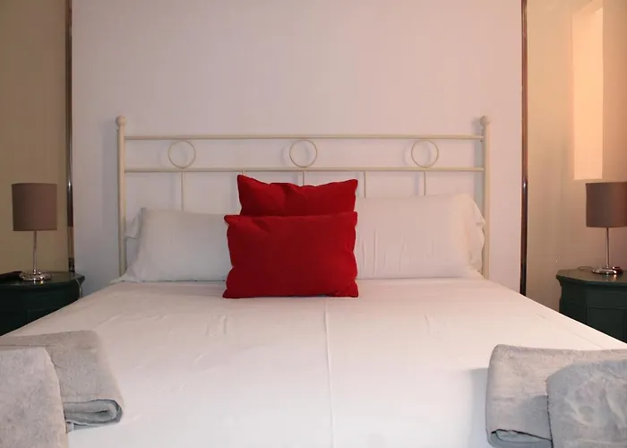 Albareda Olehousing