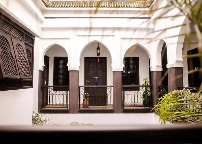 Riad Alnadine