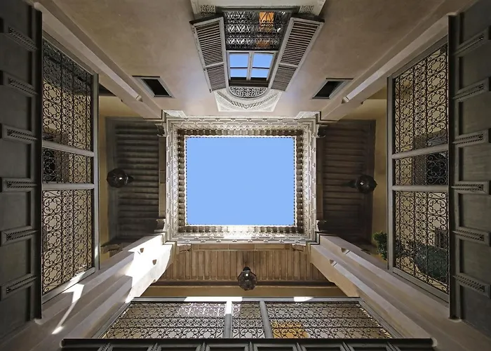 Riad Dar One
