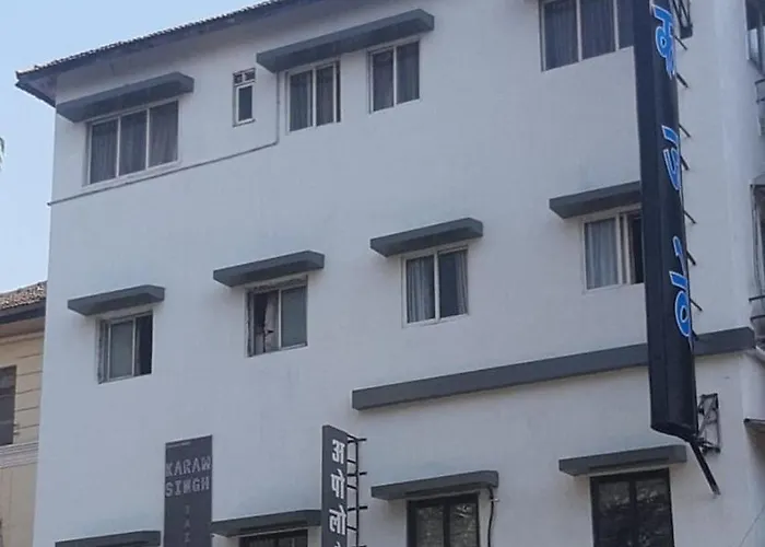 Apollo Guest House