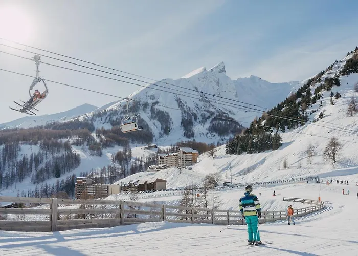 Residence Plein Sud By Popinns