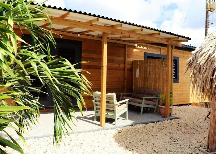Woodz Bonaire