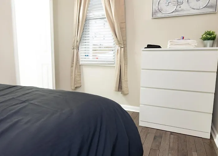 Newly Renovated Home Less Than A Mile From Downtown Roanoke
