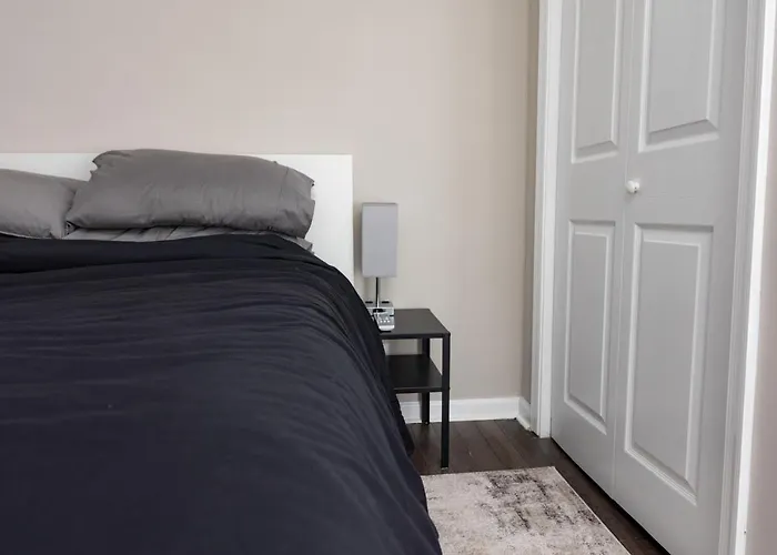 Newly Renovated Home Less Than A Mile From Downtown Roanoke