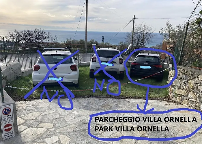  Ornella