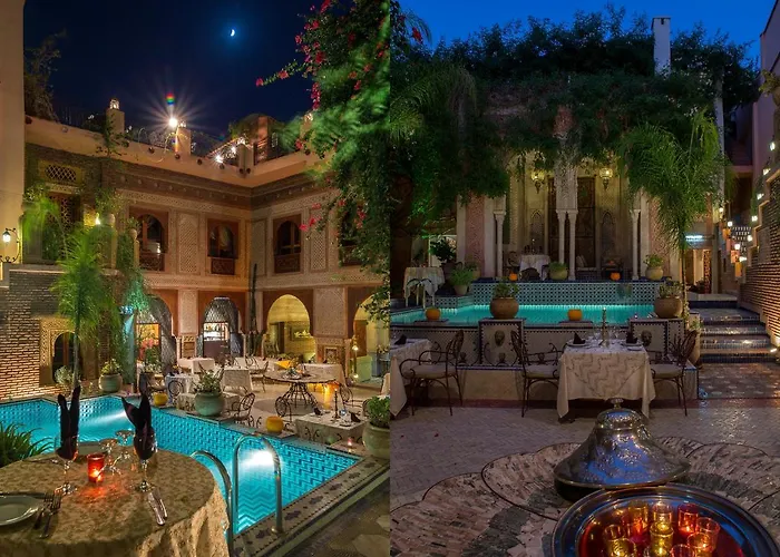 Riad Palais Sebban